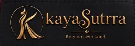 kayaSutrra - Be your own label